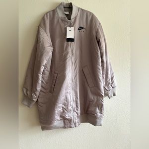 Nike Air Thera-fit Jacket